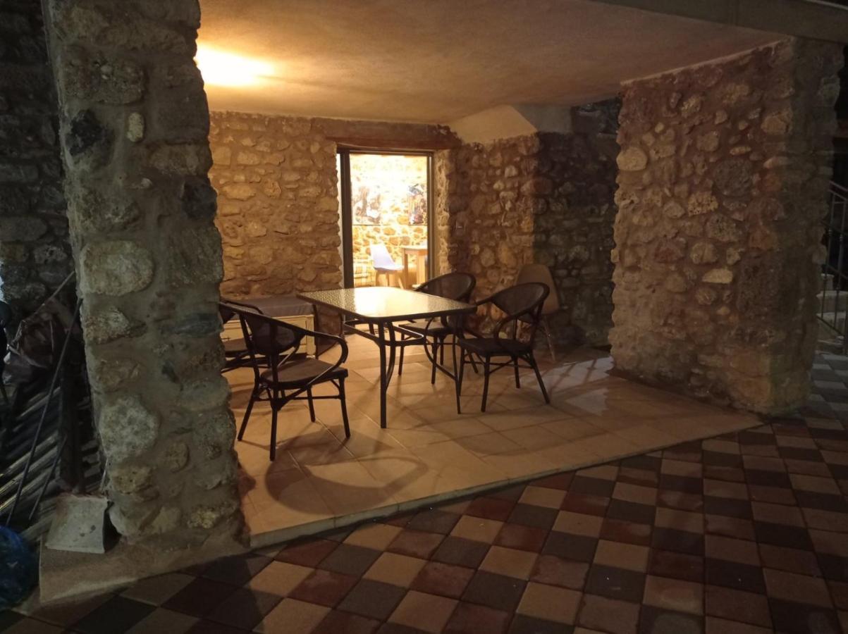Villa Alonia Каламата Экстерьер фото